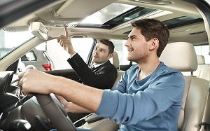 Schedule a test drive at Douglass Mazda in Waco, TX.