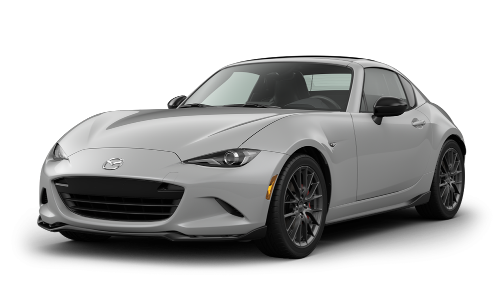 2026 Mazda MX-5 RF CLUB | Douglass Mazda in Waco TX