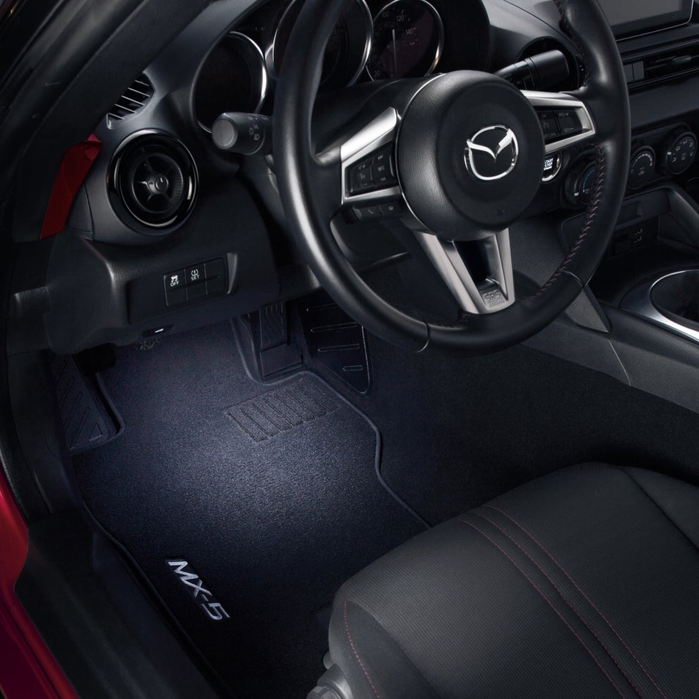 MAZDA MX-5 MIATA RF | Douglass Mazda in Waco TX
