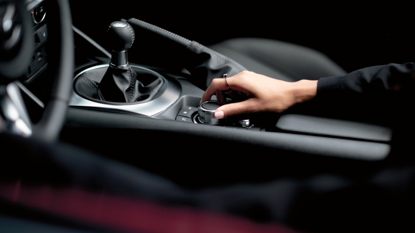 MAZDA MX-5 MIATA | Douglass Mazda in Waco TX