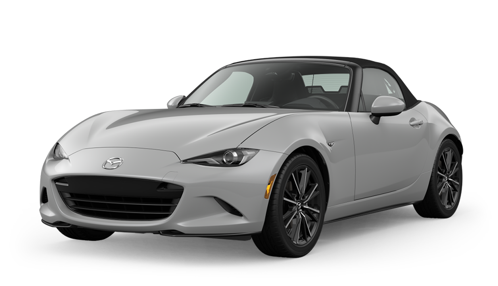 2026 Mazda MX-5 GRAND TOURING | Douglass Mazda in Waco TX