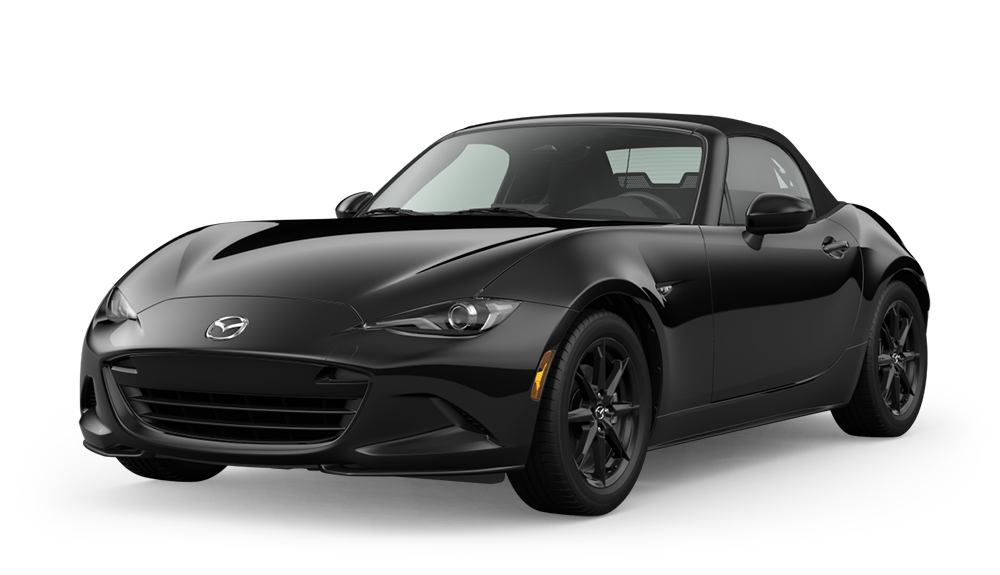 2026 Mazda MX-5 SPORT | Douglass Mazda in Waco TX