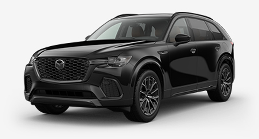 CX-70 Plug–In Hybrid | Douglass Mazda in Waco TX