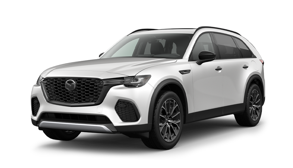CX-70 PHEV SC Plus | Douglass Mazda in Waco TX