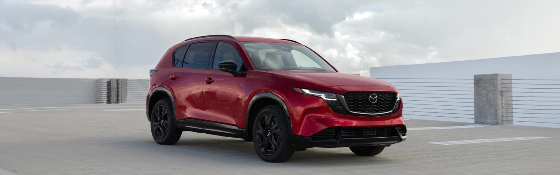 2026 Mazda CX-5 in Waco, TX
