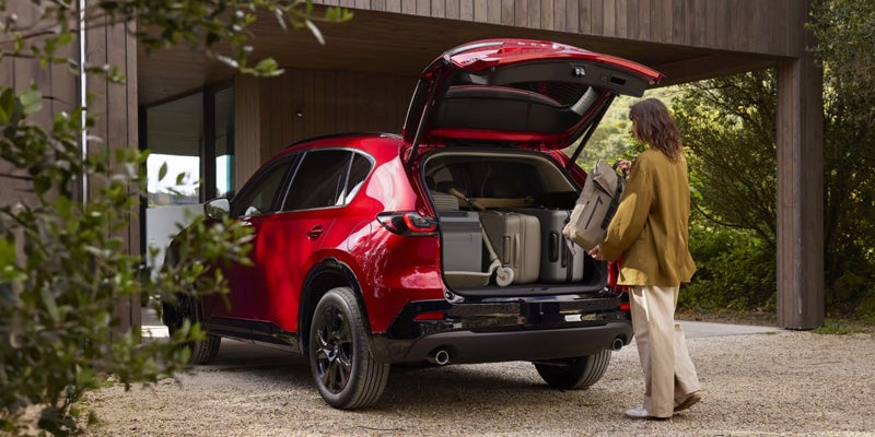 2026 Mazda CX-5 in Waco, TX