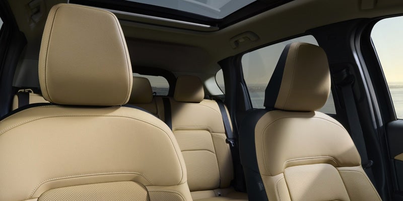 2026 Mazda CX-5 in Waco, TX Interior