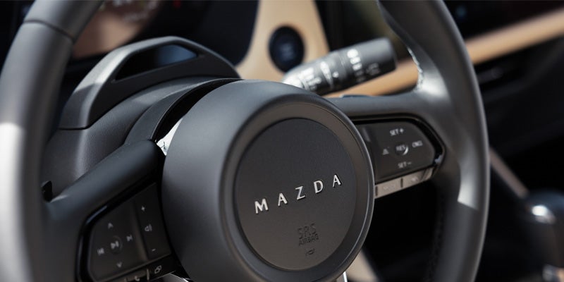 2026 Mazda CX-5 in Waco, TX Performance