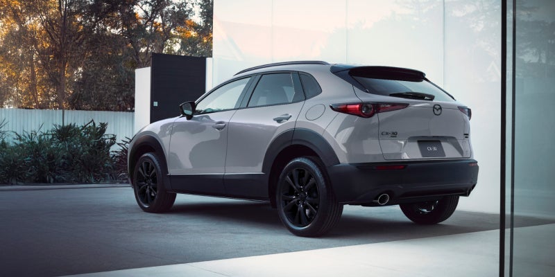 Douglass Mazda in Waco TX