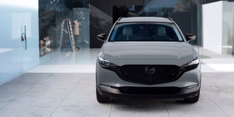 Douglass Mazda in Waco TX
