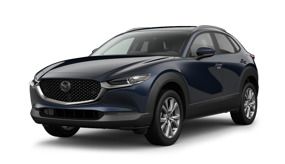 Mazda CX-30 2.5 S PREFERRED | Douglass Mazda in Waco TX