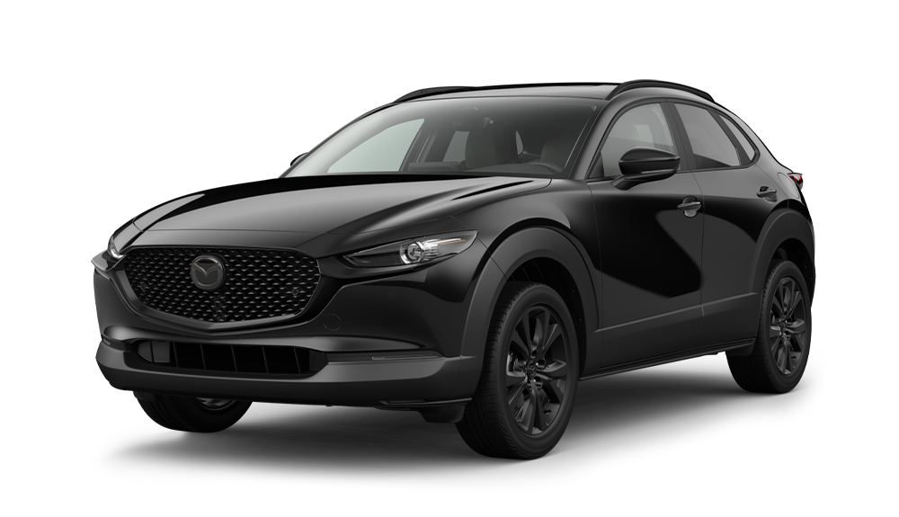 Mazda CX-30 2.5 S Aire Edition | Douglass Mazda in Waco TX
