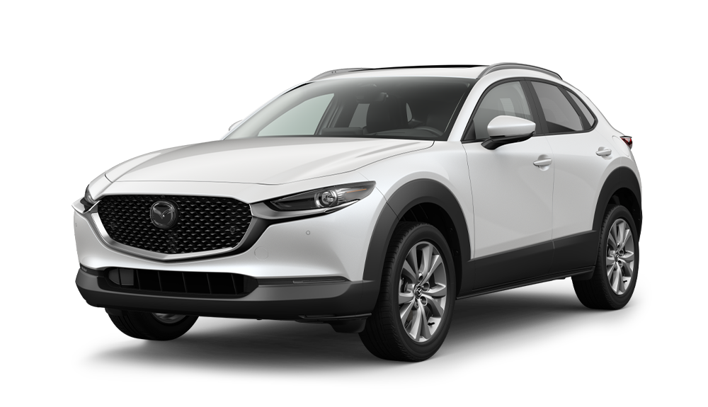 Mazda CX-30 2.5 S PREMIUM | Douglass Mazda in Waco TX
