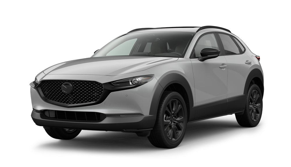 Mazda CX-30 2.5 TURBO AIRE EDITION | Douglass Mazda in Waco TX