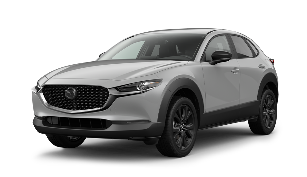 Mazda CX-30 2.5 S SELECT SPORT | Douglass Mazda in Waco TX