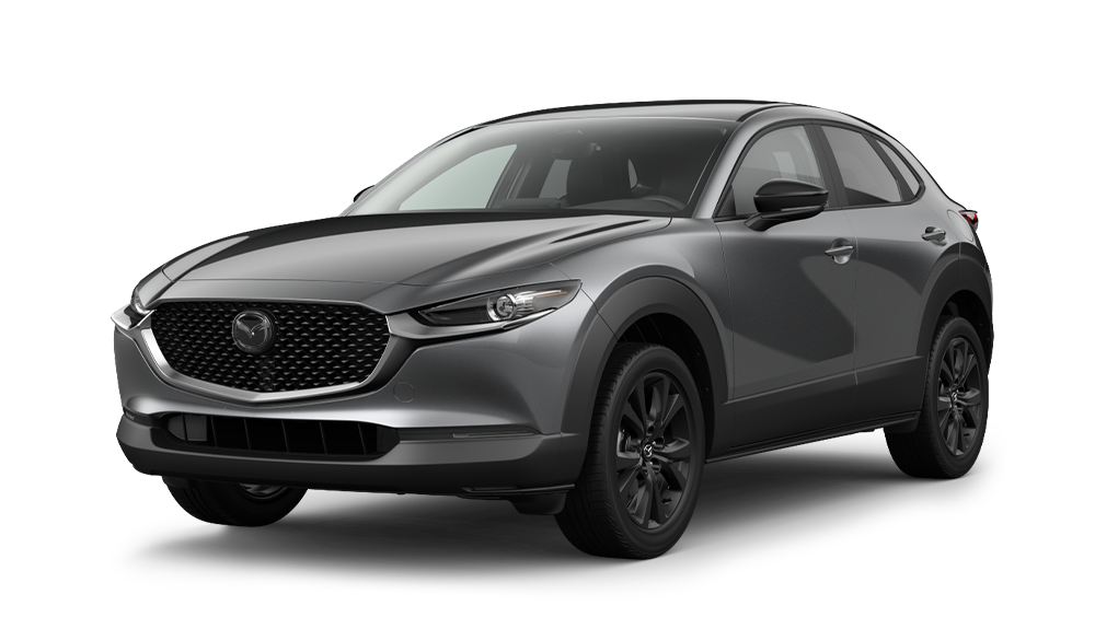 Mazda CX-30 2.5 S | Douglass Mazda in Waco TX