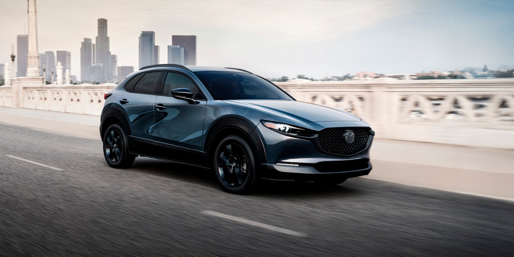 Douglass Mazda in Waco TX