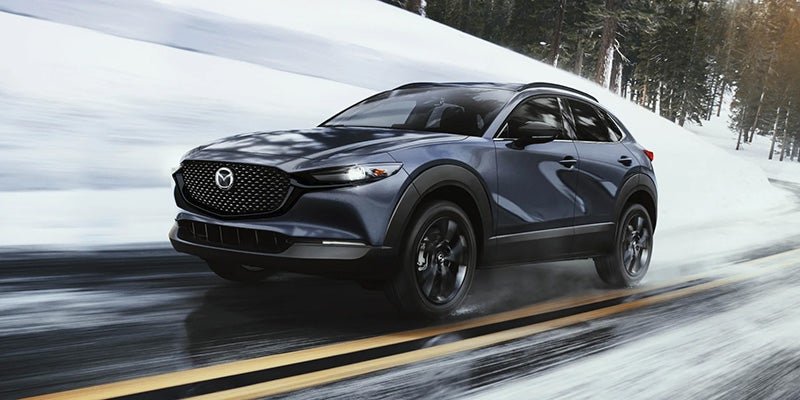Douglass Mazda in Waco TX