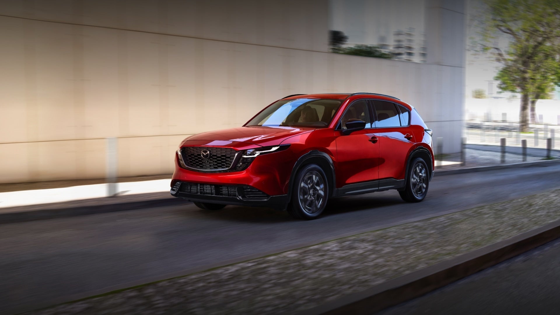 Mazda CX-5 - Waco, TX 