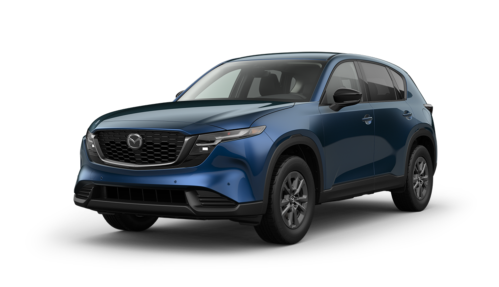 2.5 S SELECT | Douglass Mazda in Waco TX