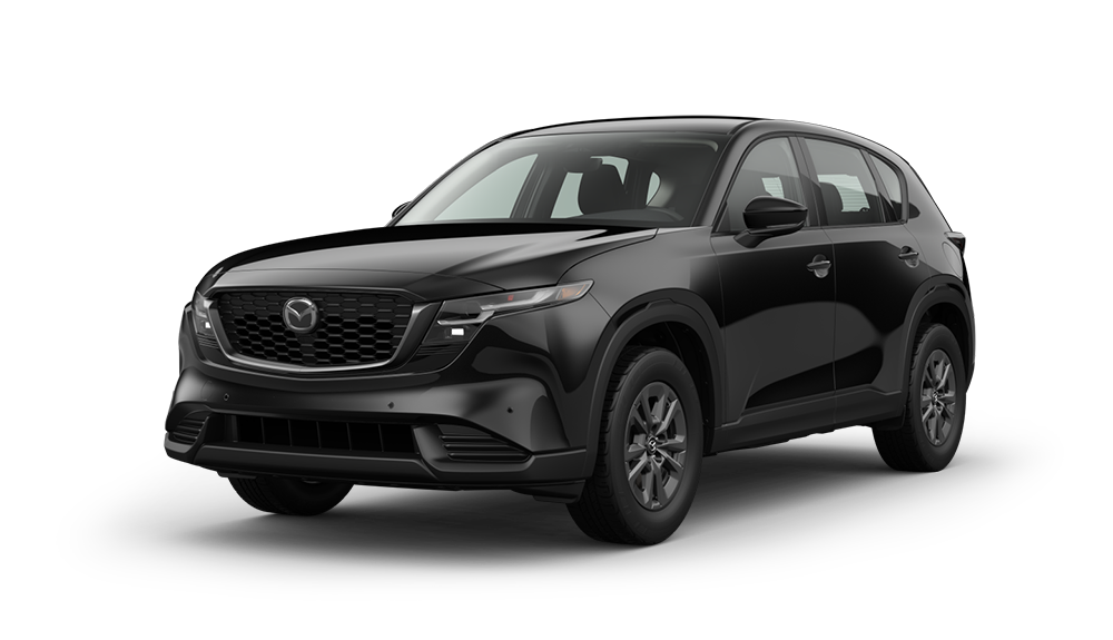2.5 S | Douglass Mazda in Waco TX