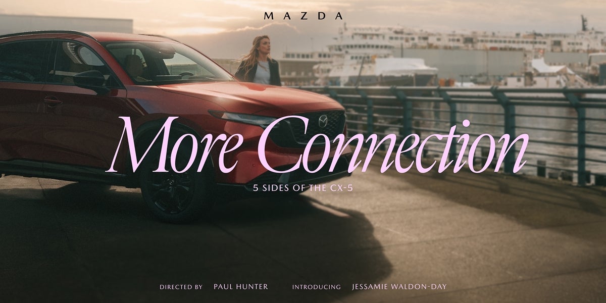 Mazda CX-5 | Douglass Mazda in Waco, TX