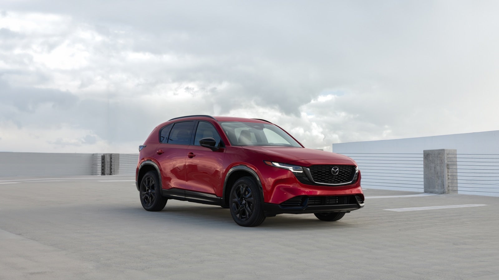 MAZDA CX-5 | Douglass Mazda in Waco TX