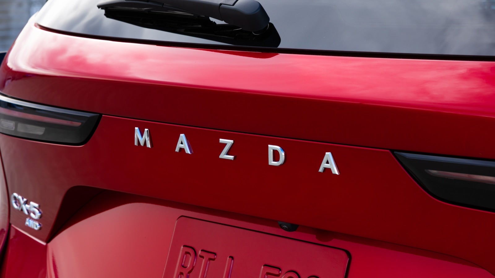 MAZDA CX-5 | Douglass Mazda in Waco TX