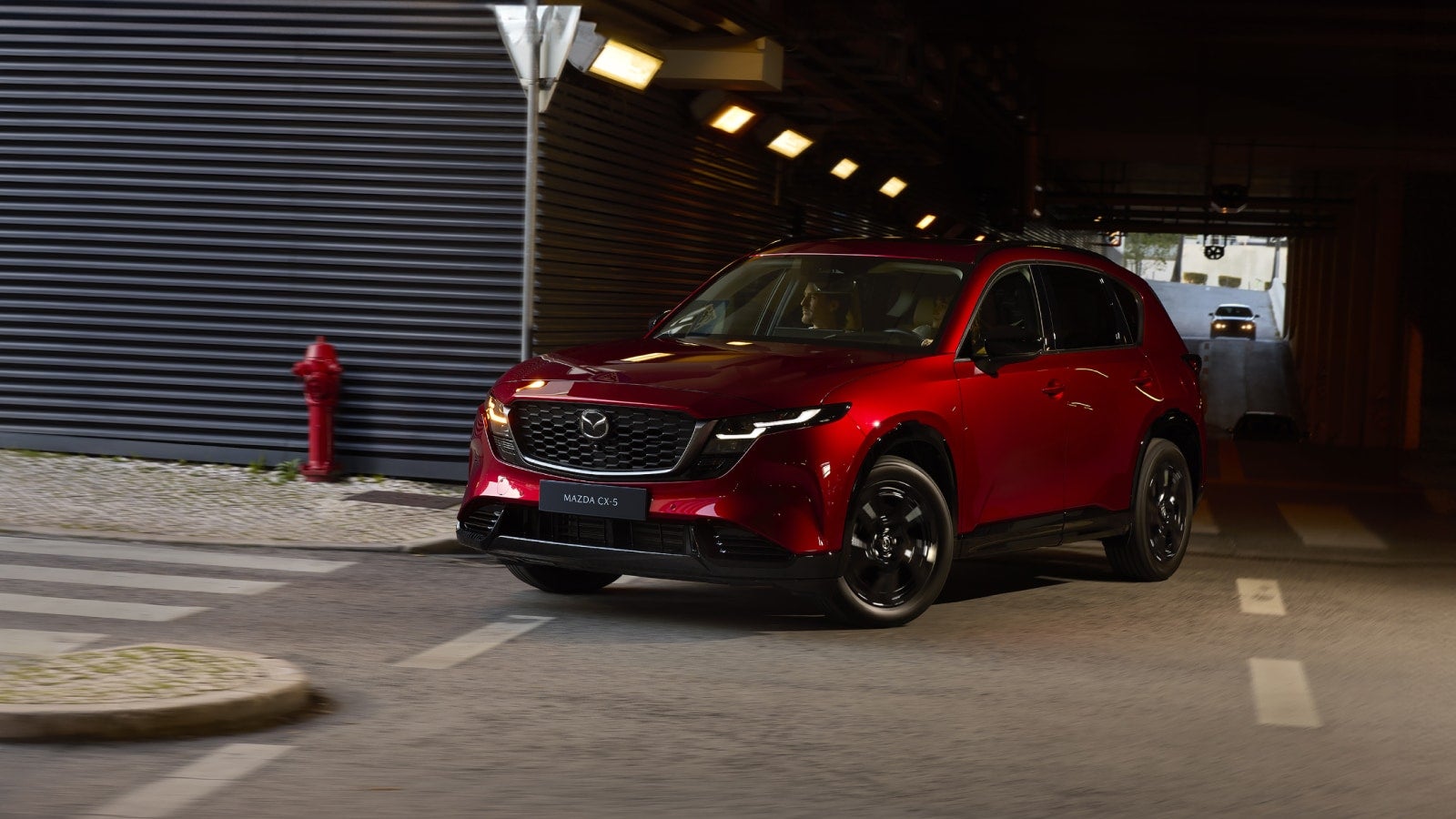 MAZDA CX-5 | Douglass Mazda in Waco TX