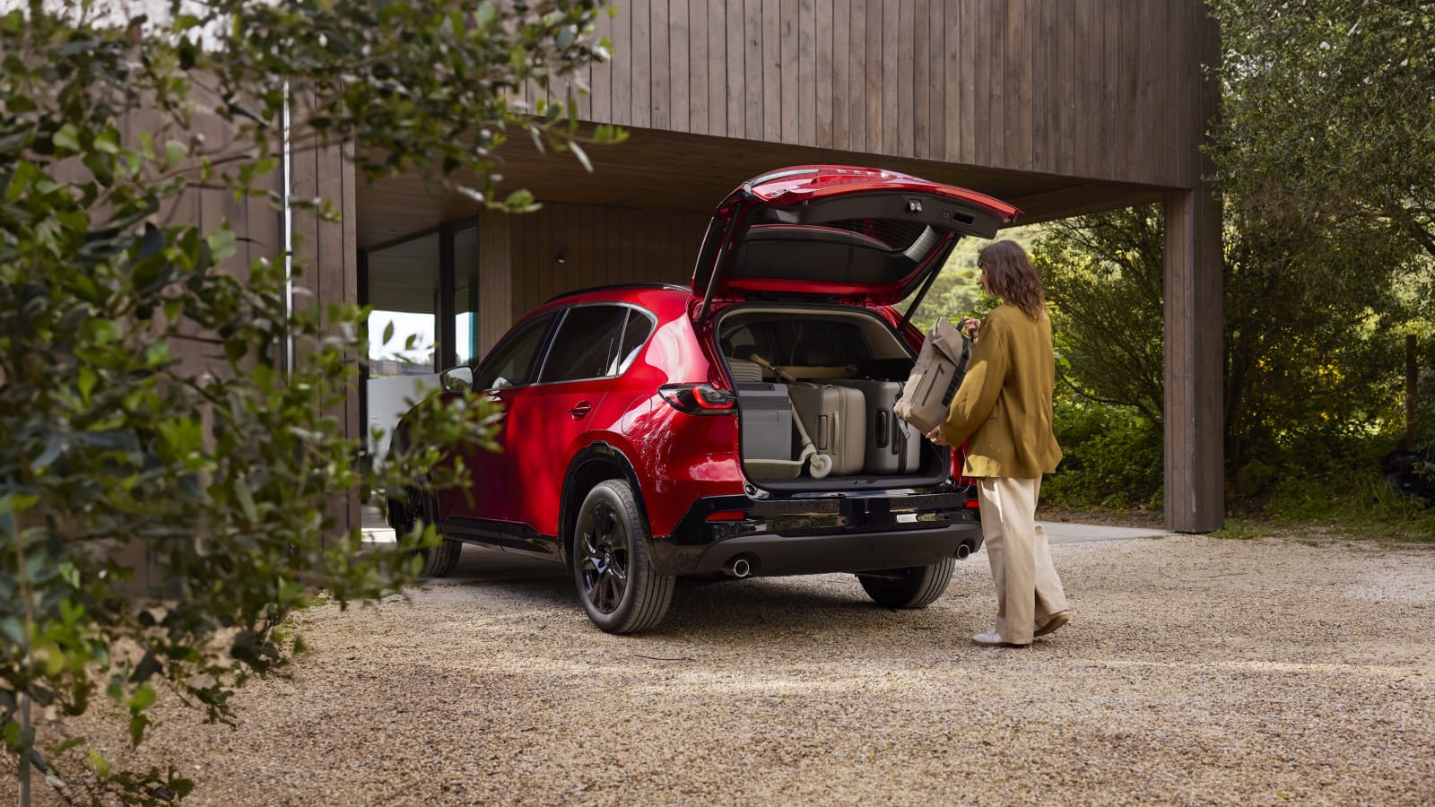 MAZDA CX-5 | Douglass Mazda in Waco TX