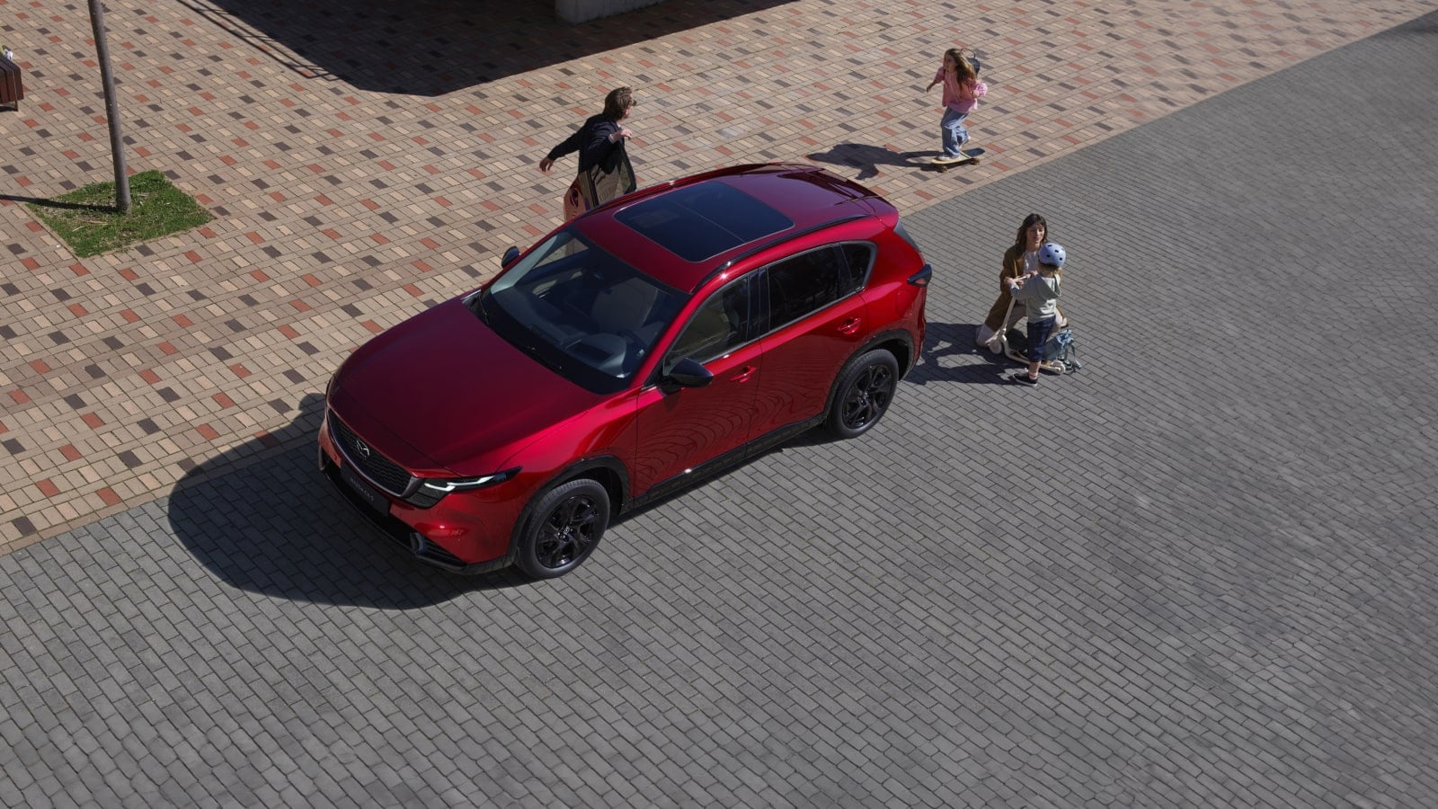 MAZDA CX-5 | Douglass Mazda in Waco TX