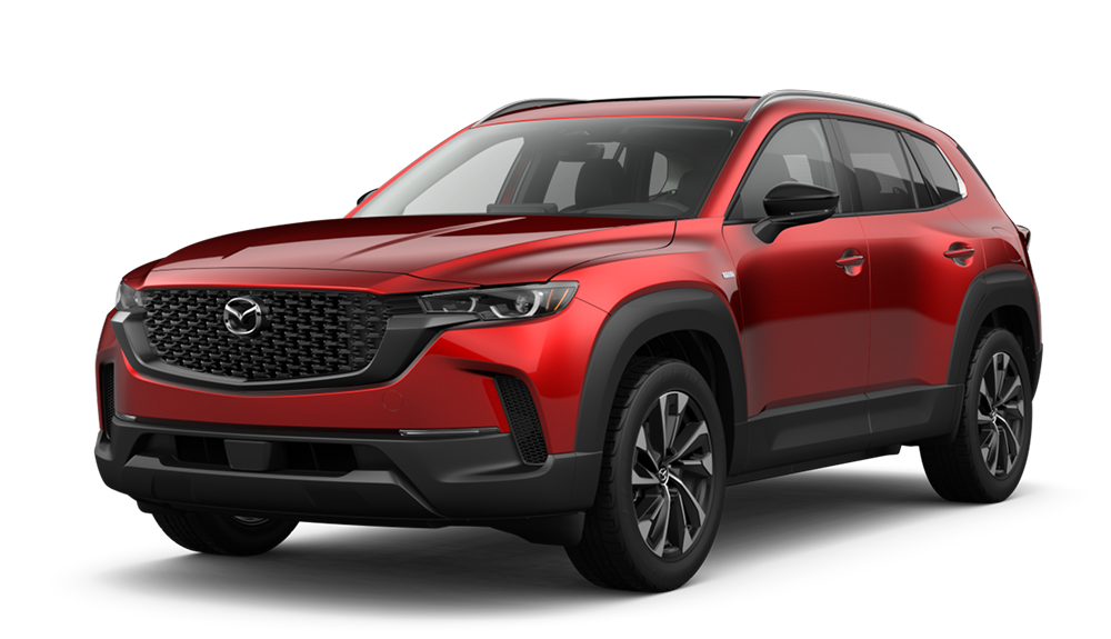Mazda CX-50 Hybrid Preferred | Douglass Mazda in Waco TX
