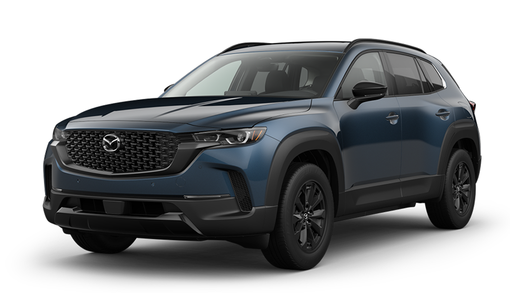 Mazda CX-50 Hybrid Premium | Douglass Mazda in Waco TX