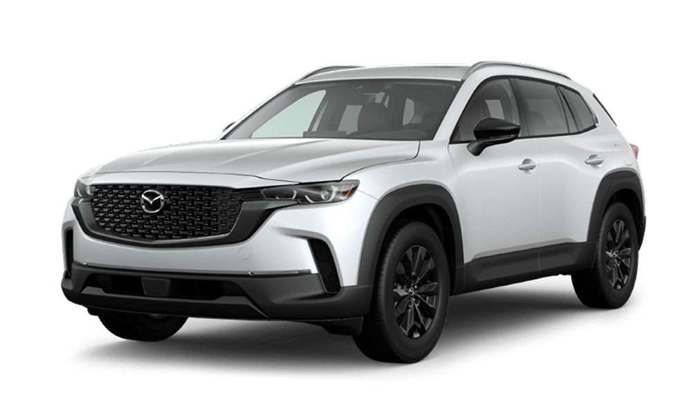 Mazda CX-50 Hybrid Premium Plus | Douglass Mazda in Waco TX