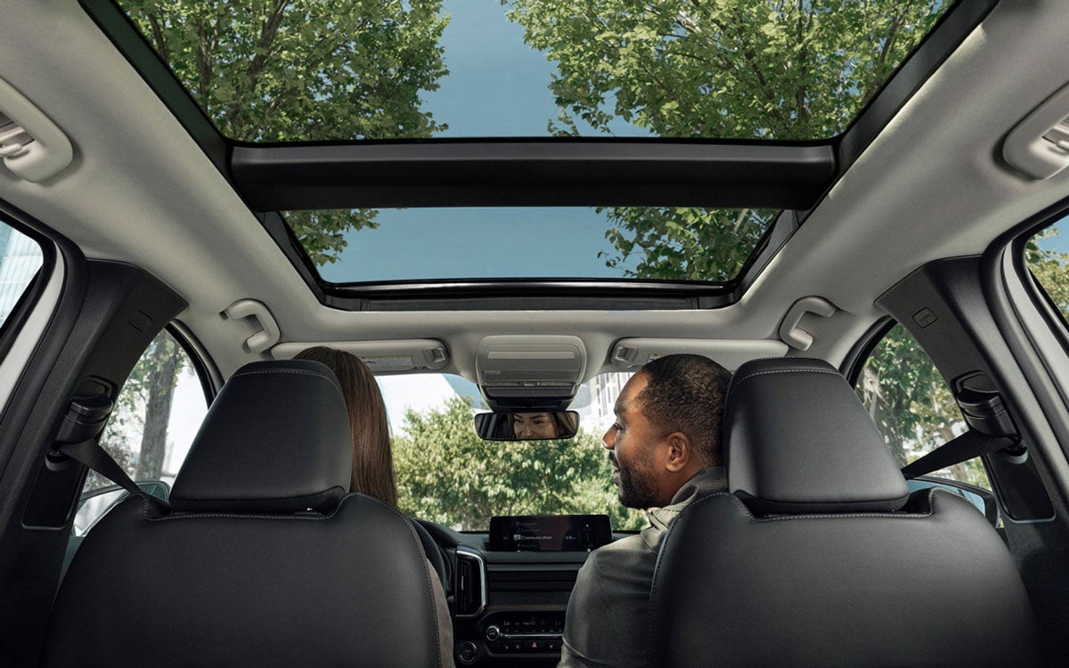 Mazda CX-50 Hybrid | Douglass Mazda in Waco TX