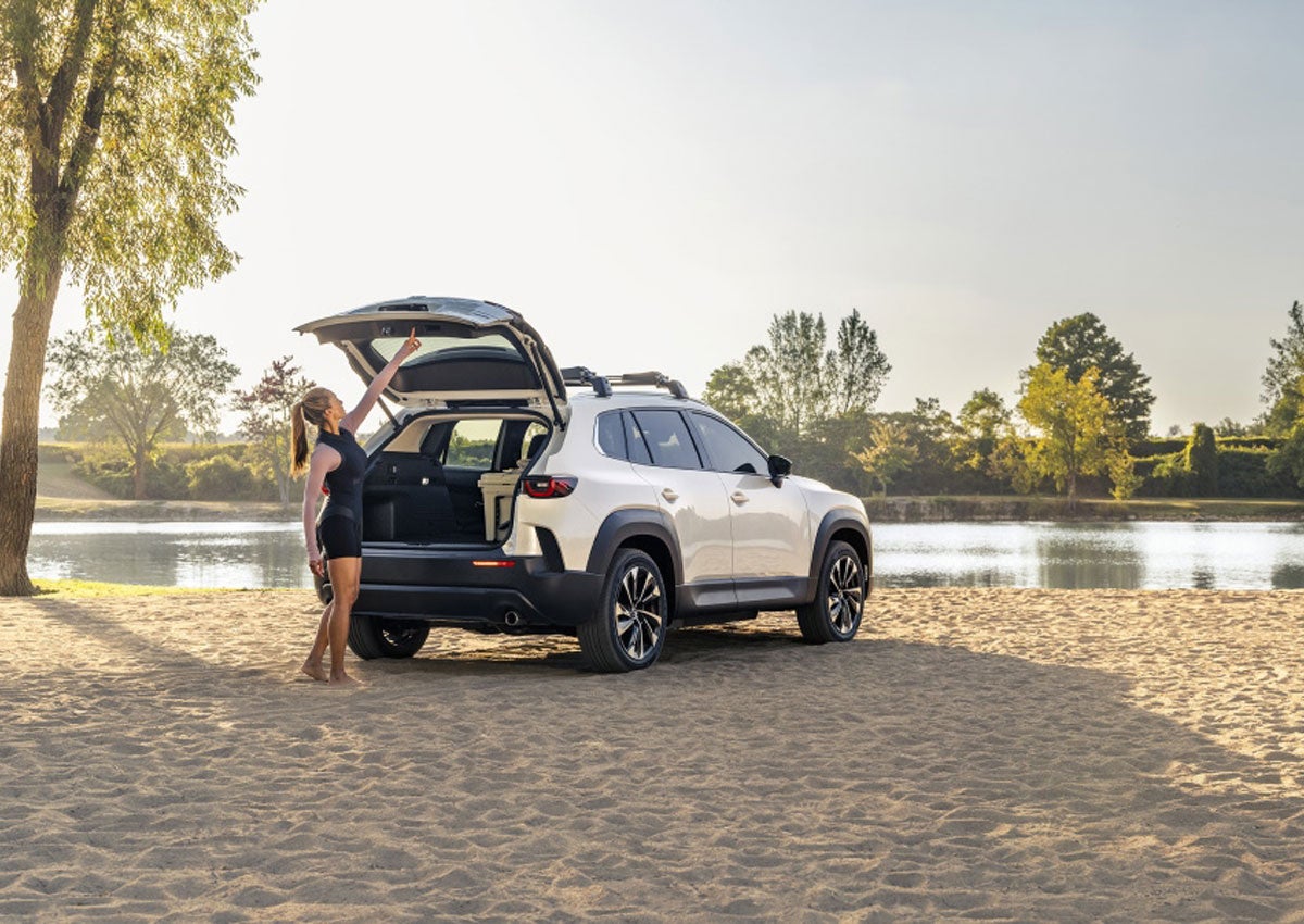 Mazda CX-50 Hybrid | Douglass Mazda in Waco TX
