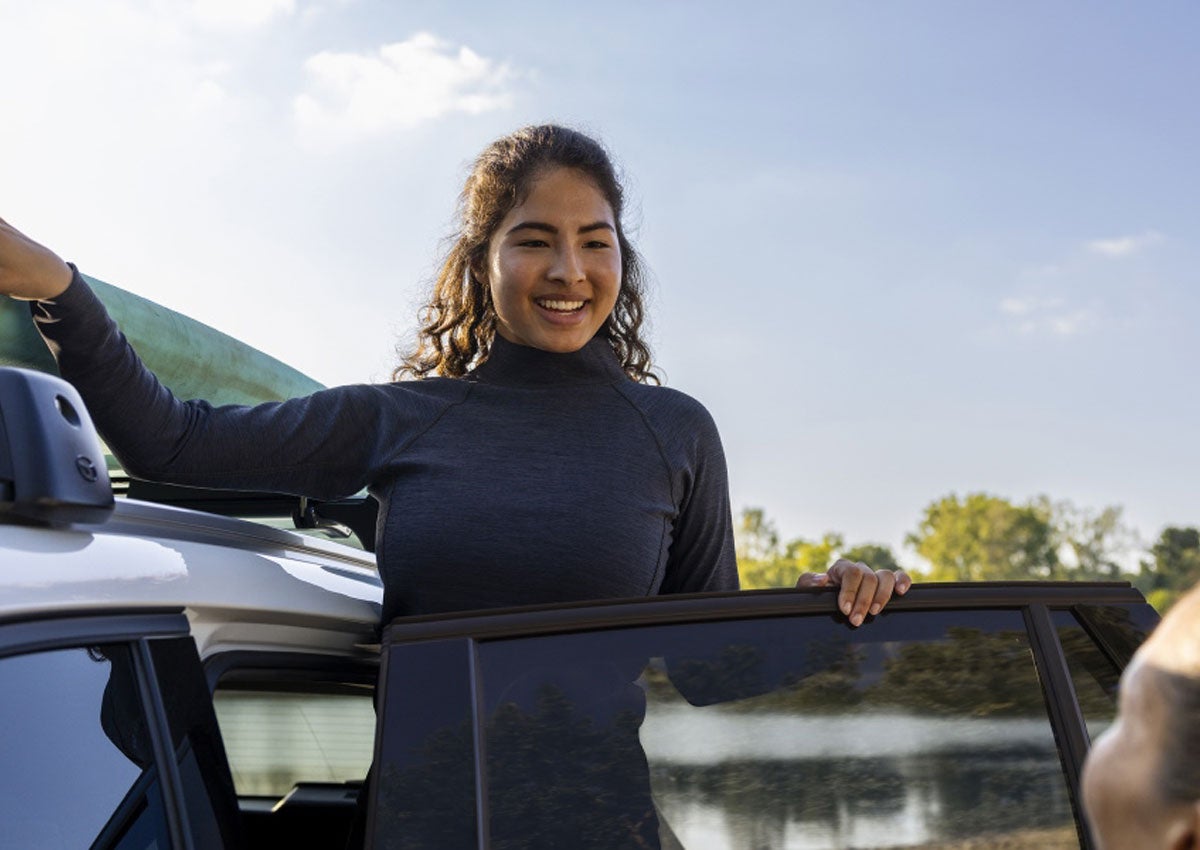 Mazda CX-50 Hybrid | Douglass Mazda in Waco TX