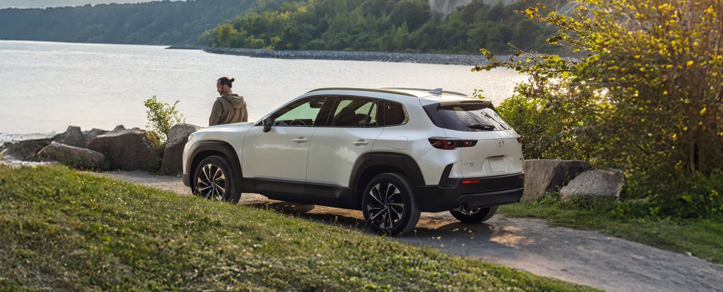 Mazda CX-50 Hybrid | Douglass Mazda in Waco TX