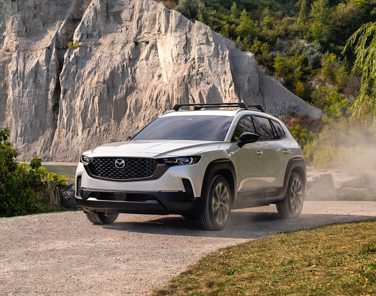 Mazda CX-50 Hybrid | Douglass Mazda in Waco TX