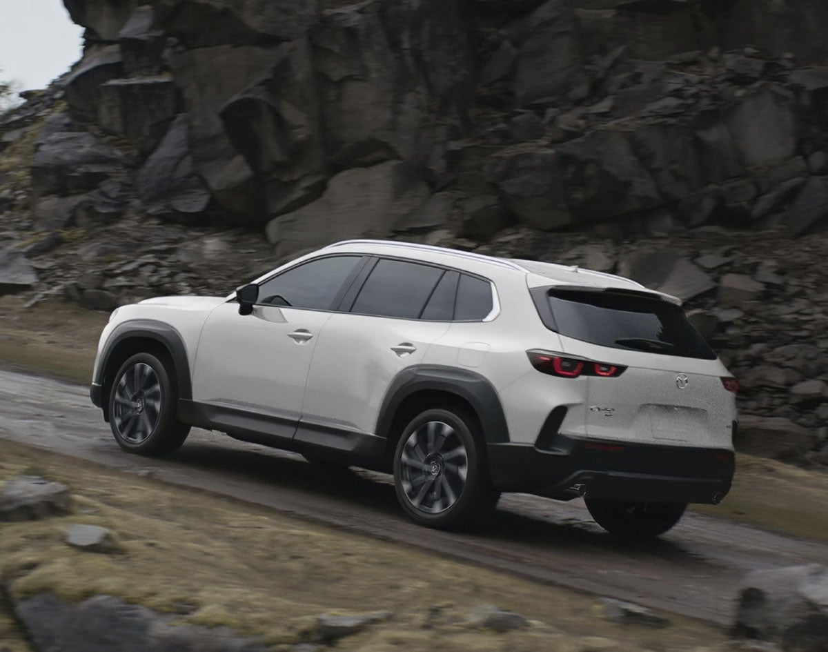 Mazda CX-50 Hybrid | Douglass Mazda in Waco TX