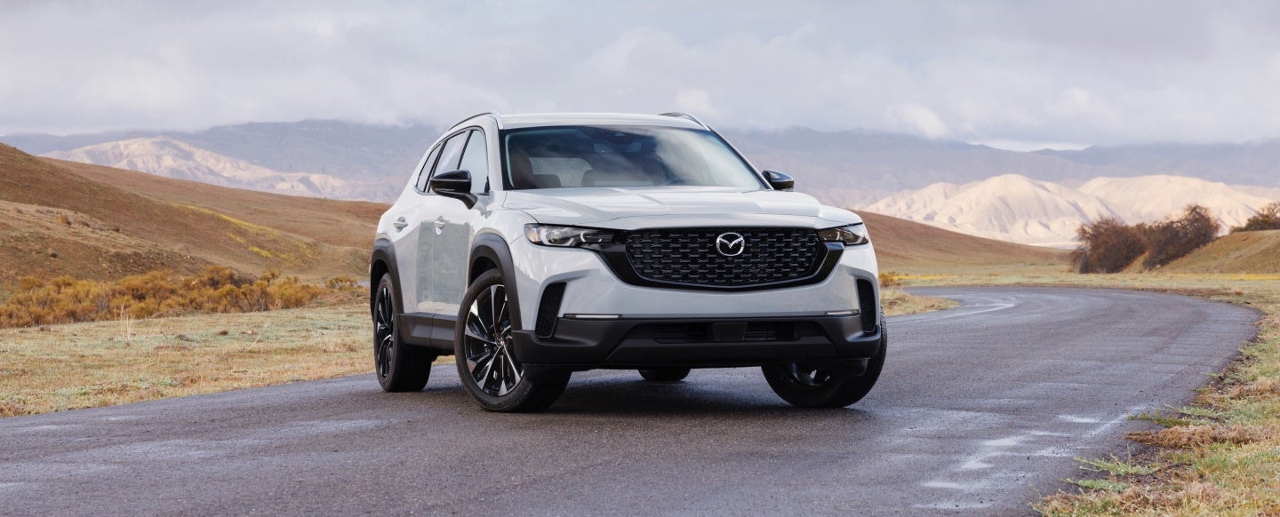 Mazda CX-50 Hybrid | Douglass Mazda in Waco TX