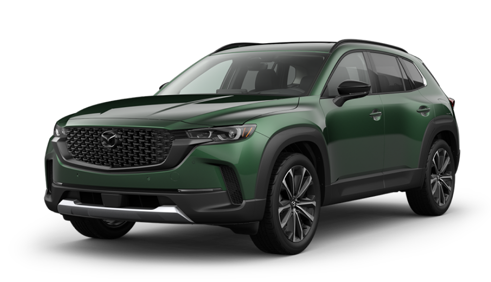 Mazda CX-50 2.5 Turbo | Douglass Mazda in Waco TX