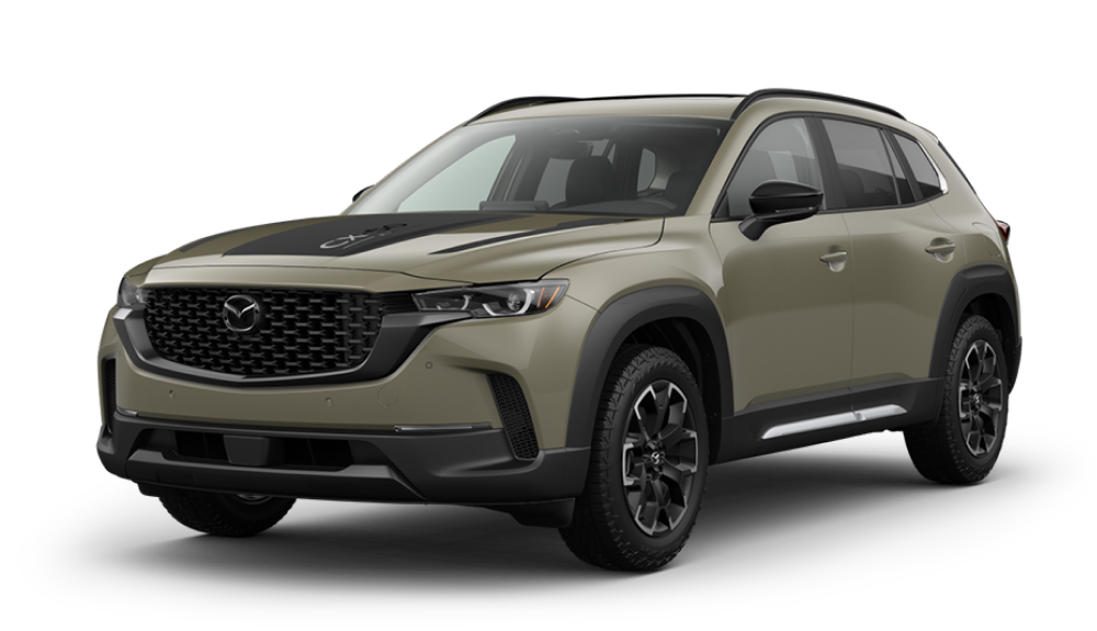 Mazda CX-50 2.5 S Meridian Edition | Douglass Mazda in Waco TX
