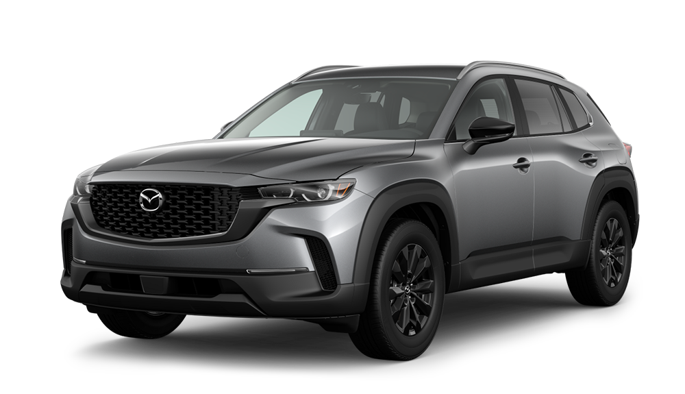 Mazda CX-50 2.5 S Preferred | Douglass Mazda in Waco TX