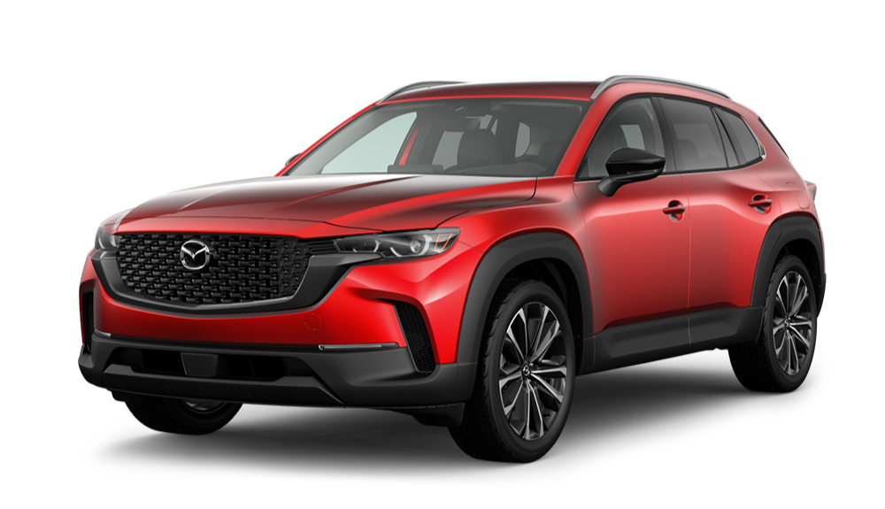 Mazda CX-50 2.5 S Premium | Douglass Mazda in Waco TX