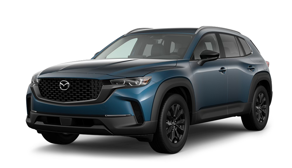 Mazda CX-50 2.5 S Select | Douglass Mazda in Waco TX
