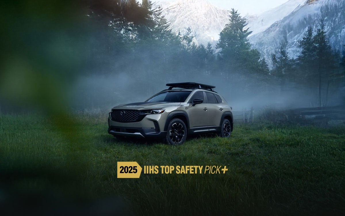 Mazda CX-50 | Douglass Mazda in Waco TX
