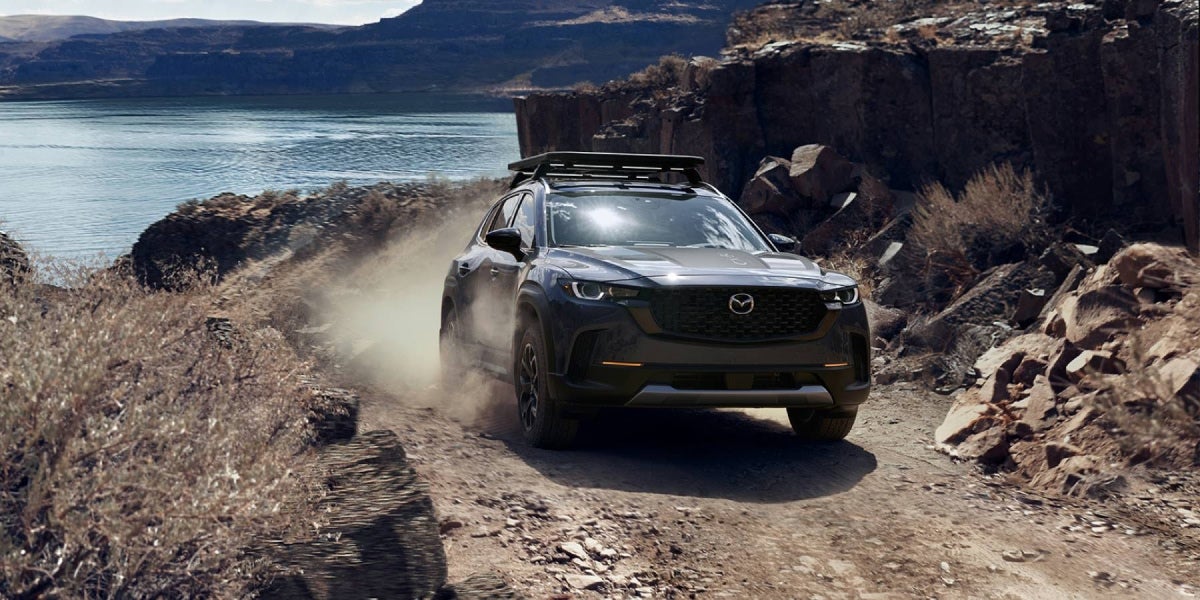 Mazda CX-50 | Douglass Mazda in Waco TX