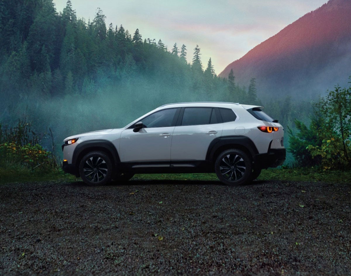 Mazda CX-50 | Douglass Mazda in Waco TX