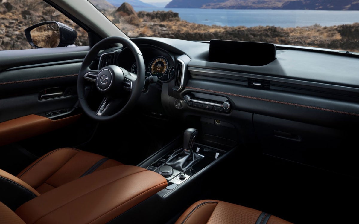 Mazda CX-50 | Douglass Mazda in Waco TX